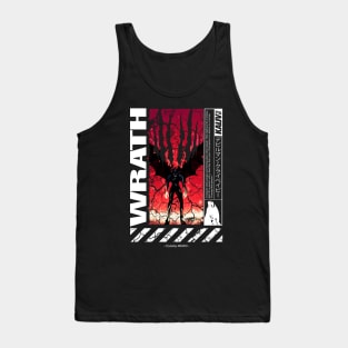 wrath Tank Top